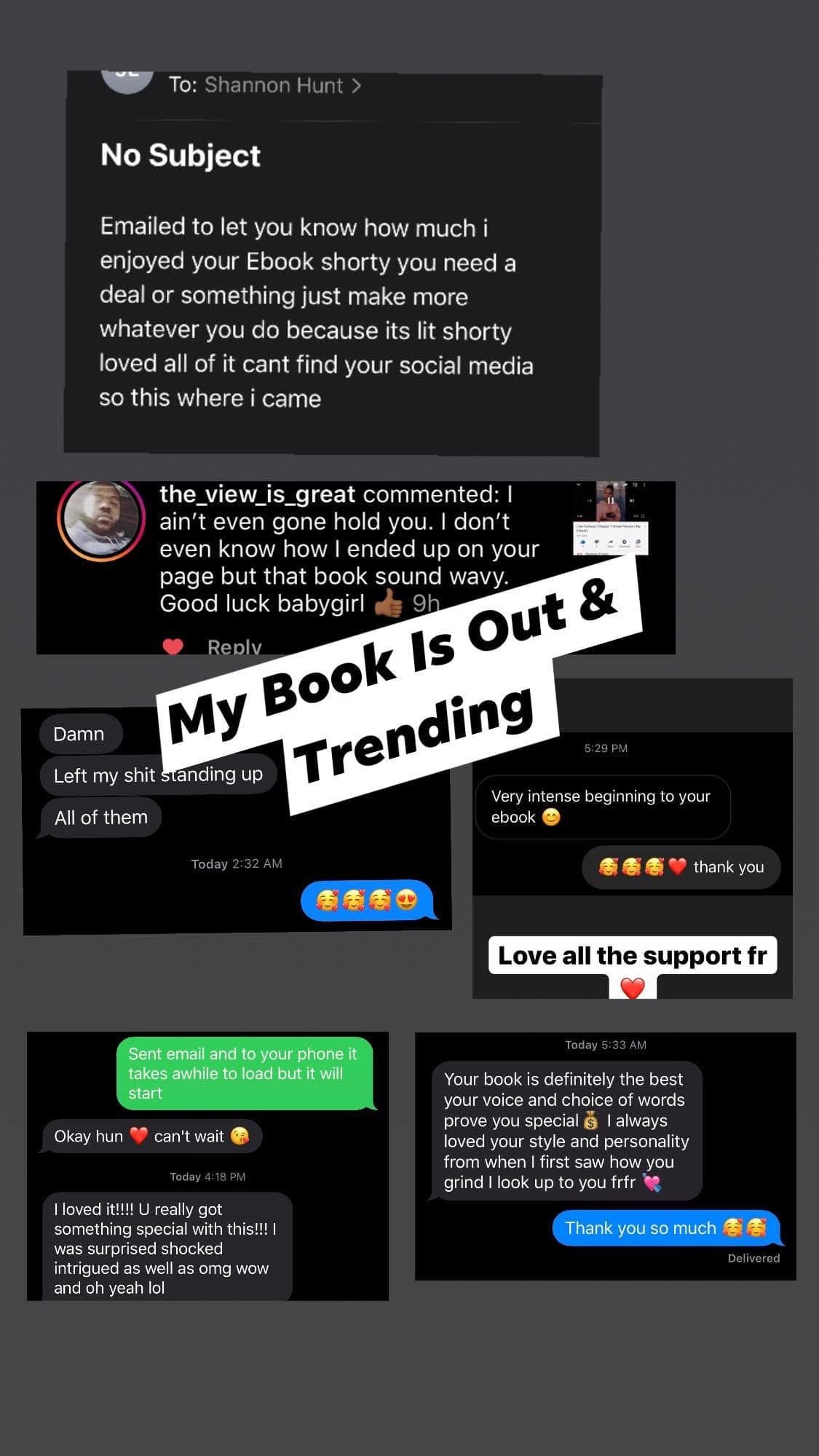Love Or Lust ( Erotic E-Book )