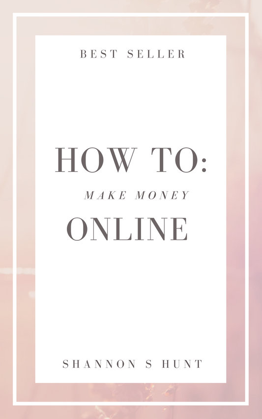 How To : Make Money Online